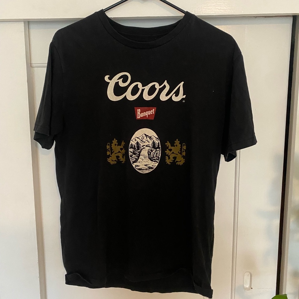 Brixton Coor’s Tee